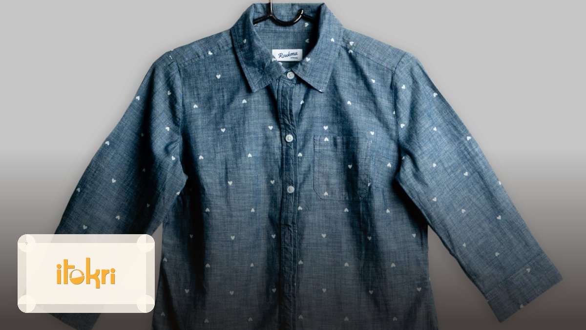 iTokri आई.टोकरी: The Story of an Indian Brand from Gwalior
