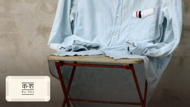 Ka-Sha Brand Story — Indian Fashion & Textiles from Pune