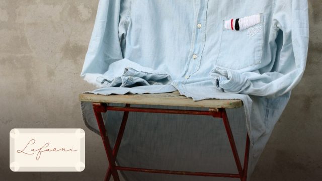 Lafaani Brand Story — Indian Handicraft & Home Made with Intent