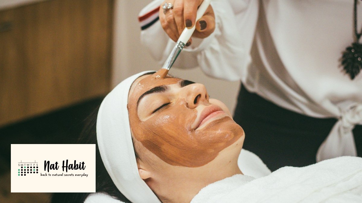 Nat Habit Brand Story — Indian Beauty & Wellness from Sector 18, Gurugram