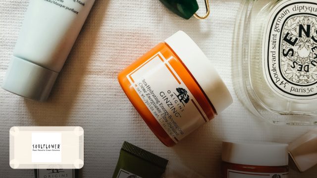 Soulflower.in Brand Story — Indian Beauty & Wellness from Mumbai
