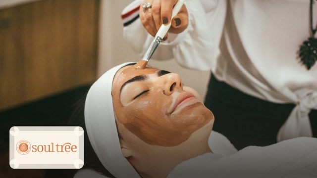 SoulTree Brand Story — Indian Beauty & Wellness from New Delhi