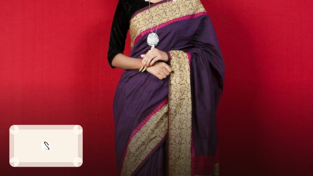 Suta Brand Story — Indian Fashion & Textiles from Chennai