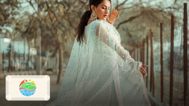 The Terra Tribe Brand Story — Indian Fashion & Textiles from Mumbai
