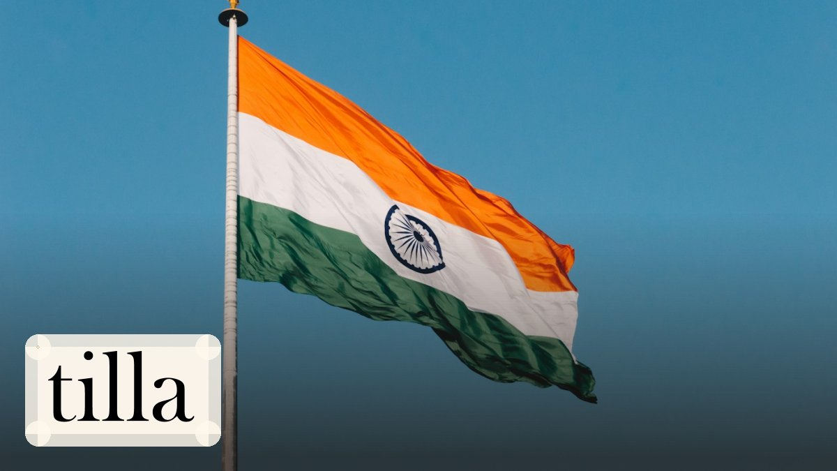 Tilla: The Story of an Indian Brand from Ahmedabad
