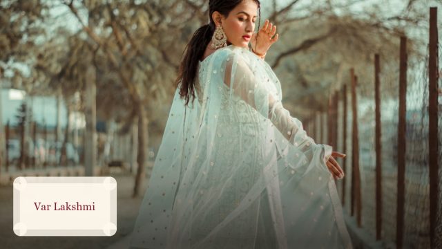 Var Lakshmi: The Story of an Indian Brand from Varanasi